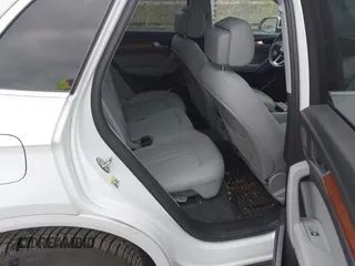 2022 Audi Q5 S line Premium Plus with VIN WA1EAAFY2N2014414, listed as a IAAI auction lot 42069743 with 44,654 mi miles and . Bid and sale history available at DreamBid. Image 8.