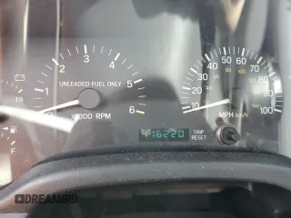 1997 Jeep Cherokee SE with VIN 1J4FJ28S8VL516132, listed as a Copart auction lot 43422155 with 116,220 mi miles and Salvage Title. Bid and sale history available at carsss.com. Image 9.