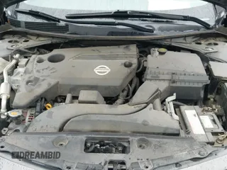 2015 Nissan Altima 2.5 с VIN 1N4AL3AP6FC142438, выставлен на аукционе IAAI как лот 43583826 с пробегом 169 888 миль миль и . История ставок и продаж доступна на DreamBid. Изображение 12.