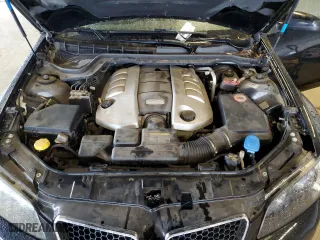 2009 Pontiac G8 GT with VIN 6G2EC57Y09L229495, listed as a Copart auction lot 81182144 with 86,450 mi miles and Salvage Title. Bid and sale history available at carsss.com. Image 11.