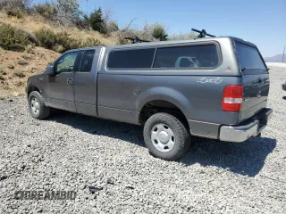 2004 Ford F-150 XL с VIN 1FTVX14524NA51943, выставлен на аукционе Copart как лот 65364425 с пробегом 219 355 миль миль и Чистый • Clean title. История ставок и продаж доступна на DreamBid. Изображение 2.