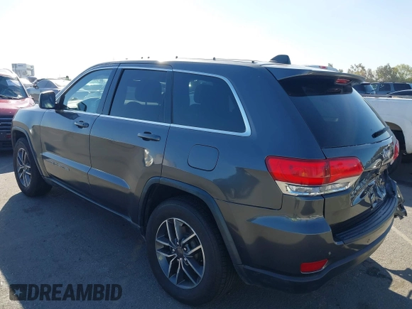 2019 Jeep Grand Cherokee Upland с VIN 1C4RJEAG3KC776704, выставлен на аукционе IAAI как лот 41822822 с пробегом 57 197 миль миль и . История ставок и продаж доступна на DreamBid. Изображение 15.