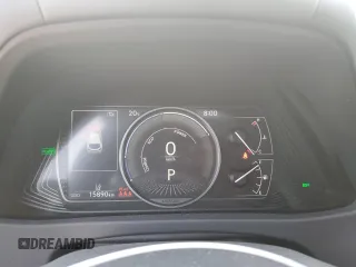 2023 Lexus UX 250h F Sport z VIN JTHB9JBH1P2067579, wystawiony jako Copart lot #56911775 z przebiegiem 15 890 mil mil oraz Szkoda całkowita • Salvage title. Historia ofert i sprzedaży dostępna na DreamBid. Obrazek 9.