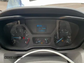 2017 Ford Transit с VIN 1FTYR1ZM3HKB09718, выставлен на аукционе Copart как лот 64148895 с пробегом 121 901 миль миль и Списание • Salvage title. История ставок и продаж доступна на DreamBid. Изображение 9.