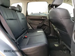 2014 Subaru Forester 2.5i Touring with VIN JF2SJAMC5EH526604, listed as a Copart auction lot 52570475 with 190,608 mi miles and Salvage Title. Bid and sale history available at carsss.com. Image 11.