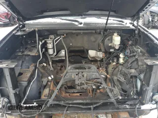 2010 GMC Yukon XL z VIN 1GKUCMEF0AR249218, wystawiony jako Copart lot #88347805 z przebiegiem Nie podano mil oraz Szkoda całkowita • Salvage title. Historia ofert i sprzedaży dostępna na DreamBid. Obrazek 12.