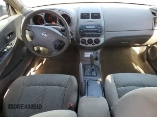 2004 Nissan Altima S with VIN 1N4AL11D04C150199, listed as a Copart auction lot 49824495 with 250,953 mi miles and Salvage Title. Bid and sale history available at carsss.com. Image 8.