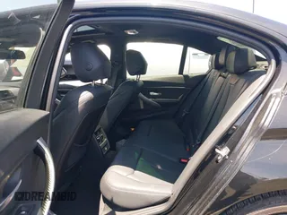 2013 BMW 3 Series 328i with VIN WBA3C1C50DF440818, listed as a IAAI auction lot 42532111 with 91,821 mi miles and . Bid and sale history available at DreamBid. Image 8.