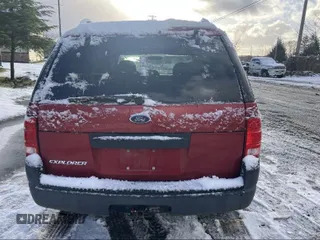 2004 Ford Explorer XLS with VIN 1FMZU72KX4ZB21506, listed as a IAAI auction lot 41447158 with 79,667 mi miles and . Bid and sale history available at DreamBid. Image 14.
