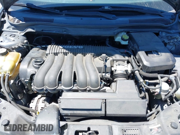 2009 Volvo S40 2.4L с VIN YV1MS390092446497, выставлен на аукционе IAAI как лот 42518359 с пробегом 86 548 миль миль и . История ставок и продаж доступна на DreamBid. Изображение 10.
