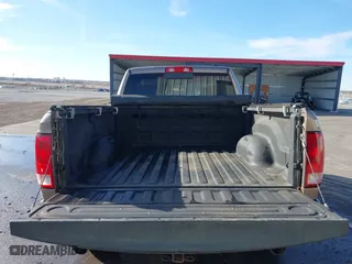 2009 Dodge Ram 1500 SLT with VIN 1D3HV18T39S795840, listed as a IAAI auction lot 41411466 with 124,917 mi miles. Bid and sale history available at carsss.com. Image 17.
