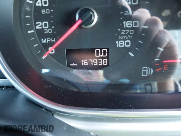 2015 Audi Q7 3.0T S line Prestige with VIN WA1DGAFE5FD020651, listed as a IAAI auction lot 41863003 with 167,938 mi miles. Bid and sale history available at carsss.com. Image 15.