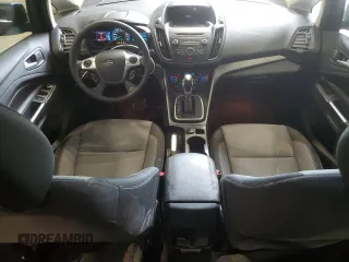 2017 Ford C-Max Energi SE with VIN 1FADP5EU7HL105351, listed as a Copart auction lot 56312964 with 130,967 mi miles. Bid and sale history available at carsss.com. Image 8.