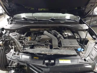2022 Volkswagen Jetta Sport with VIN 3VWBM7BU9NM006080, listed as a IAAI auction lot 42433645 with Not provided miles and . Bid and sale history available at DreamBid. Image 10.