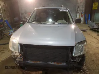 2008 Mercury Mariner with VIN 4M2CU39H78KJ28676, listed as a Copart auction lot 85827374 with 170,534 mi miles and Salvage title. Bid and sale history available at DreamBid. Image 5.