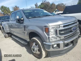 2020 Ford F-350 с VIN 1FT8W3DN4LEC59753, выставлен на аукционе Copart как лот 74997324 с пробегом Не указан миль и На запчасти • Non repairable. История ставок и продаж доступна на DreamBid. Изображение 4.