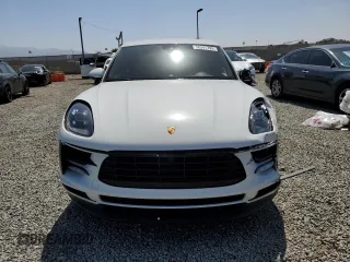 2021 Porsche Macan S z VIN WP1AB2A59MLB30124, wystawiony jako Copart lot #56341795 z przebiegiem 36 969 mil mil oraz Szkoda całkowita • Salvage title. Historia ofert i sprzedaży dostępna na DreamBid. Obrazek 5.