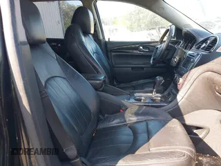 2015 Buick Enclave Leather with VIN 5GAKRBKD3FJ138842, listed as a IAAI auction lot 41950757 with 211,912 mi miles and . Bid and sale history available at DreamBid. Image 5.