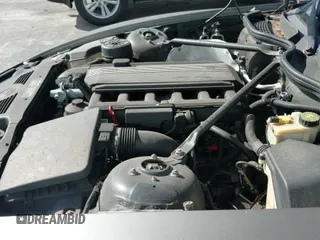 2003 BMW Z4 2.5i с VIN 4USBT33493LR65212, выставлен на аукционе IAAI как лот 43407089 с пробегом 62 649 миль миль и . История ставок и продаж доступна на DreamBid. Изображение 12.