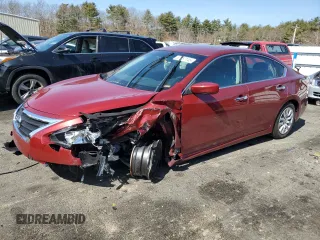 2013 Nissan Altima SL z VIN 1N4AL3AP4DC276250, wystawiony jako Copart lot #47857145 z przebiegiem 112 812 mil mil oraz Szkoda całkowita • Salvage title. Historia ofert i sprzedaży dostępna na DreamBid. Obrazek 1.