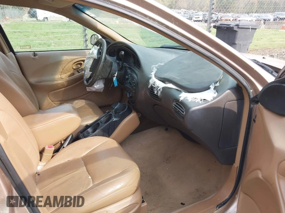 1997 Ford Taurus GL z VIN 1FALP52U2VA273762, wystawiony jako IAAI lot #41956536 z przebiegiem 177 340 mil mil oraz . Historia ofert i sprzedaży dostępna na DreamBid. Obrazek 5.
