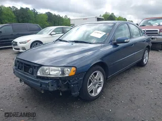 2009 Volvo S60 2.5T with VIN YV1RS592492741041, listed as a IAAI auction lot 41983967 with 149,217 mi miles. Bid and sale history available at carsss.com. Image 17.
