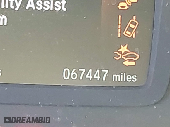 2019 Honda Odyssey EX with VIN 5FNRL6H53KB015260, listed as a IAAI auction lot 42106324 with 67,447 mi miles. Bid and sale history available at carsss.com. Image 7.