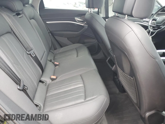 2019 Audi e-tron Premium Plus with VIN WA1LAAGE9KB022355, listed as a Copart auction lot 56298783 with 36,313 mi miles. Bid and sale history available at carsss.com. Image 11.
