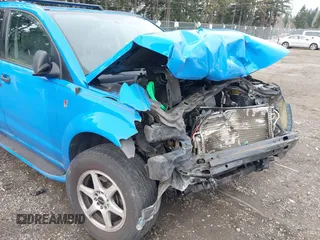 2005 Saturn VUE with VIN 5GZCZ23D65S847340, listed as a IAAI auction lot 41639482 with 131,760 mi miles and . Bid and sale history available at DreamBid. Image 6.