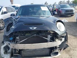 2016 MINI Hardtop S with VIN WMWXP7C58G3B49050, listed as a IAAI auction lot 42397484 with 103,083 mi miles and . Bid and sale history available at DreamBid. Image 13.