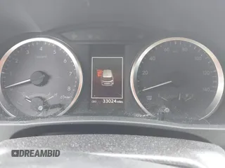 2018 Toyota Highlander LE с VIN 5TDBZRFH6JS812871, выставлен на аукционе IAAI как лот 42373213 с пробегом 33 024 миль миль и . История ставок и продаж доступна на DreamBid. Изображение 7.