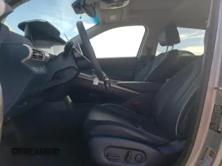 2022 Hyundai NEXO Limited z VIN KM8J84A69NU025529, wystawiony jako Copart lot #46476624 z przebiegiem 28 571 mil mil oraz Szkody całkowita. Historia ofert i sprzedaży dostępna na DreamBid. Obrazek 7.