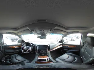 2015 Cadillac Escalade Premium z VIN 1GYS3NKJ1FR553712, wystawiony jako IAAI lot #41660900 z przebiegiem 93 423 mil mil oraz . Historia ofert i sprzedaży dostępna na DreamBid. Obrazek 18.