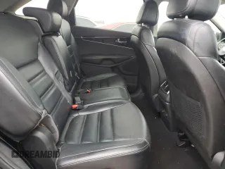 2016 Kia Sorento EX with VIN 5XYPH4A59GG049811, listed as a Copart auction lot 48204195 with 224,217 mi miles and Clean title. Bid and sale history available at DreamBid. Image 11.