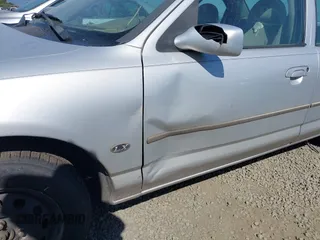 1999 Ford Contour with VIN 1FAFP653XXK167515, listed as a IAAI auction lot 42745231 with 144,236 mi miles and . Bid and sale history available at DreamBid. Image 12.