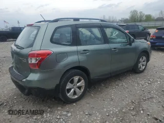 2015 Subaru Forester 2.5i with VIN JF2SJABC3FH428773, listed as a Copart auction lot 54901585 with 148,906 mi miles and Clean Title. Bid and sale history available at carsss.com. Image 3.