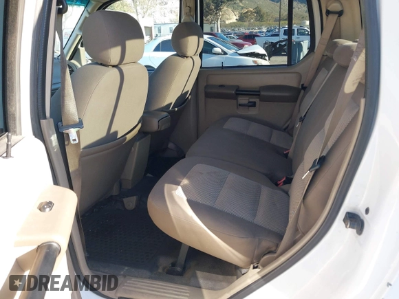 2004 Ford Explorer Sport Trac XLS with VIN 1FMZU67K24UB86026, listed as a IAAI auction lot 41813286 with 134,377 mi miles and . Bid and sale history available at DreamBid. Image 8.