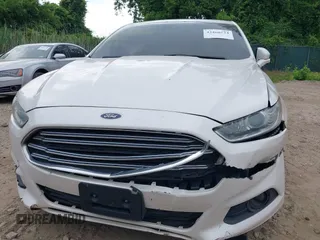 2016 Ford Fusion SE with VIN 3FA6P0H94GR231136, listed as a IAAI auction lot 42460534 with 192,559 mi miles and . Bid and sale history available at DreamBid. Image 6.