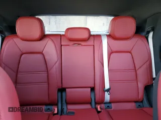2023 Porsche Cayenne Turbo S E-Hybrid с VIN WP1BA2AY2PDA25747, выставлен на аукционе Copart как лот 41676135 с пробегом 22 080 миль миль и Чистый • Clean title. История ставок и продаж доступна на DreamBid. Изображение 10.