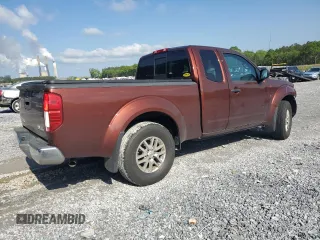 2016 Nissan Frontier SV z VIN 1N6AD0CW9GN719234, wystawiony jako Copart lot #52172465 z przebiegiem 31 086 mil mil oraz Szkoda całkowita • Salvage title. Historia ofert i sprzedaży dostępna na DreamBid. Obrazek 3.
