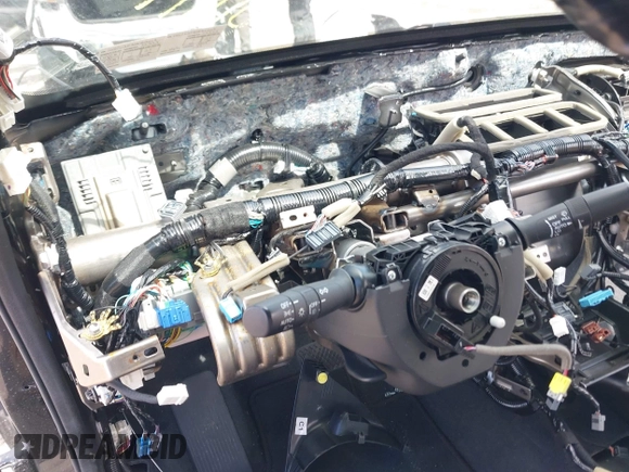 2022 Honda Accord Touring with VIN 1HGCV3F90NA011119, listed as a IAAI auction lot 41988926 with Not provided miles and . Bid and sale history available at DreamBid. Image 14.