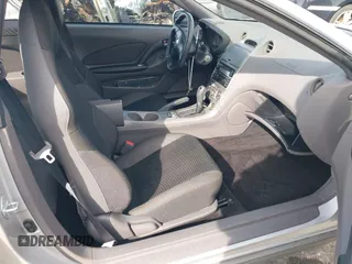 2002 Toyota Celica GT with VIN JTDDR32T720138363, listed as a IAAI auction lot 41594016 with 55,097 mi miles and . Bid and sale history available at DreamBid. Image 5.