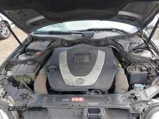 2006 Mercedes-Benz C 230 Sport с VIN WDBRF56H16F737289, выставлен на аукционе IAAI как лот 42042829 с пробегом 147 722 миль миль и . История ставок и продаж доступна на DreamBid. Изображение 10.