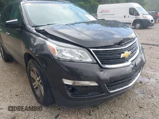 2017 Chevrolet Traverse LS с VIN 1GNKRFED3HJ234403, выставлен на аукционе IAAI как лот 42622072 с пробегом Не указан миль и . История ставок и продаж доступна на DreamBid. Изображение 6.