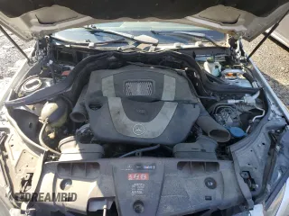 2011 Mercedes-Benz E 350 with VIN WDDKK5GF3BF092205, listed as a Copart auction lot 64381605 with Not provided miles and Salvage title. Bid and sale history available at DreamBid. Image 11.