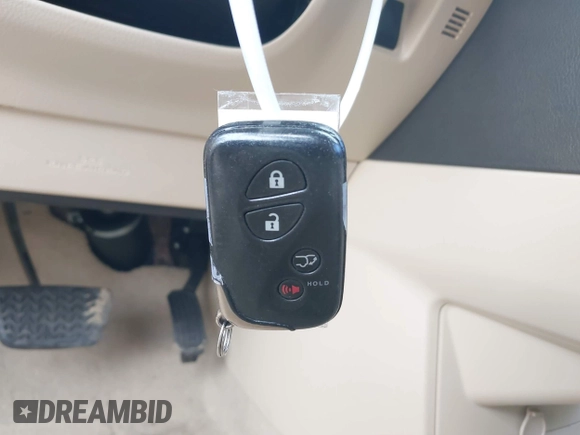2013 Lexus RX 350 с VIN 2T2ZK1BAXDC120957, выставлен на аукционе IAAI как лот 41941047 с пробегом 190 218 миль миль и . История ставок и продаж доступна на DreamBid. Изображение 11.