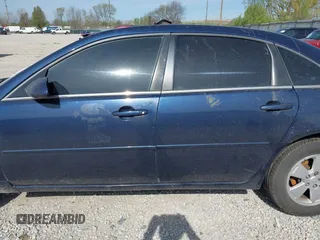 2007 Chevrolet Impala LT with VIN 2G1WT58K079235673, listed as a IAAI auction lot 42081196 with 113,410 mi miles and . Bid and sale history available at DreamBid. Image 14.