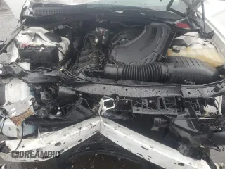 2015 Dodge Charger SE with VIN 2C3CDXBG1FH840253, listed as a Copart auction lot 44341075 with 192,206 mi miles and Salvage Title. Bid and sale history available at carsss.com. Image 12.