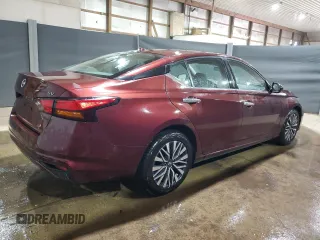 2023 Nissan Altima SV z VIN 1N4BL4DV3PN359679, wystawiony jako Copart lot #59528045 z przebiegiem 57 310 mil mil oraz Czysty tytuł • Clean title. Historia ofert i sprzedaży dostępna na DreamBid. Obrazek 3.