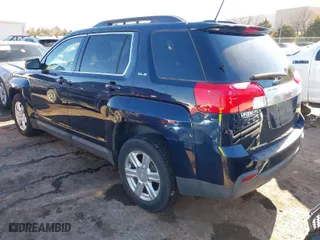 2015 GMC Terrain SLE with VIN 2GKALREK2F6393806, listed as a IAAI auction lot 41138635 with 83,332 mi miles. Bid and sale history available at carsss.com. Image 3.